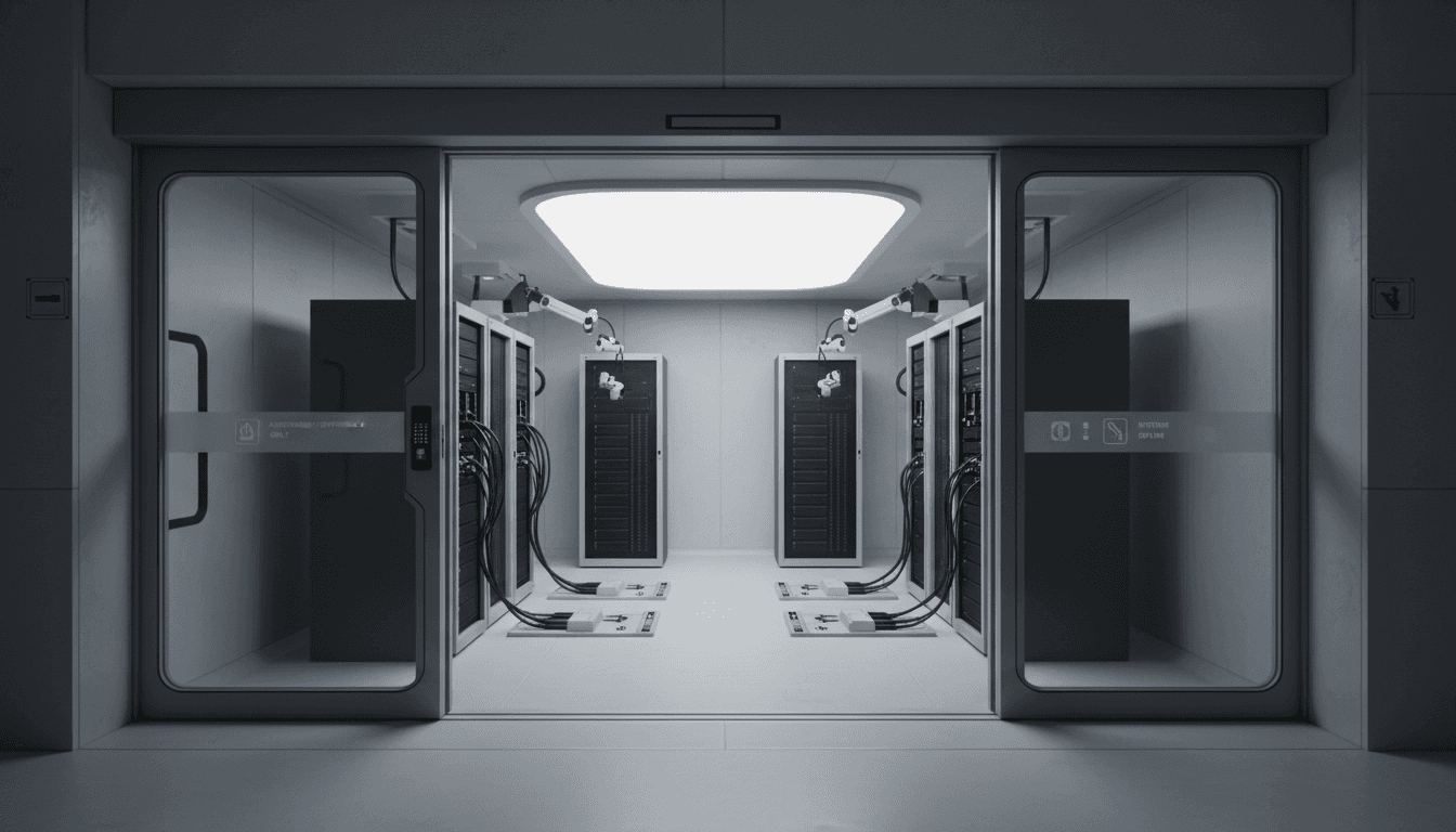 Confidential Process