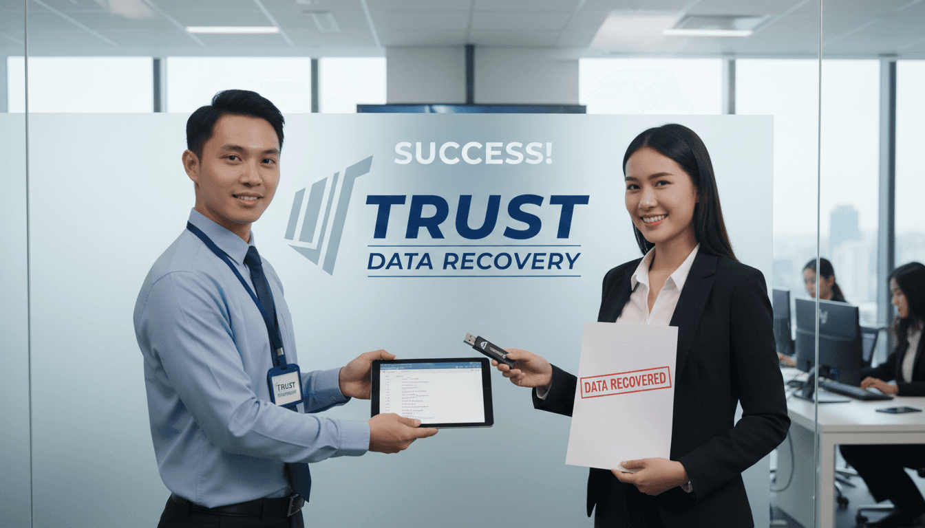 No data, no fee guarantee