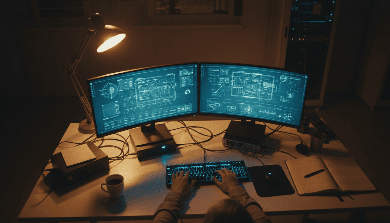 24/7 emergency data recovery operations